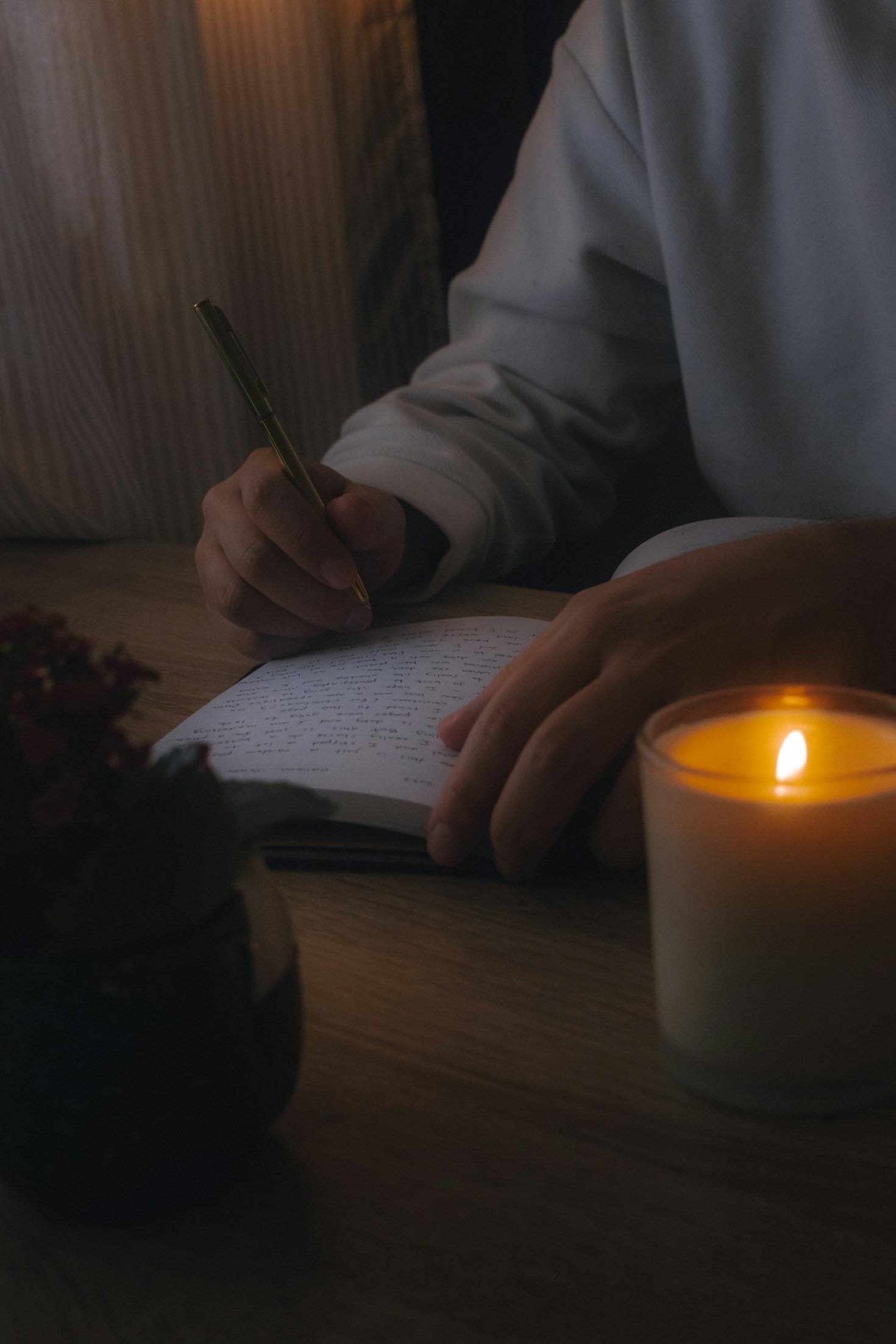 Why Local Writing Groups Foster Creativity